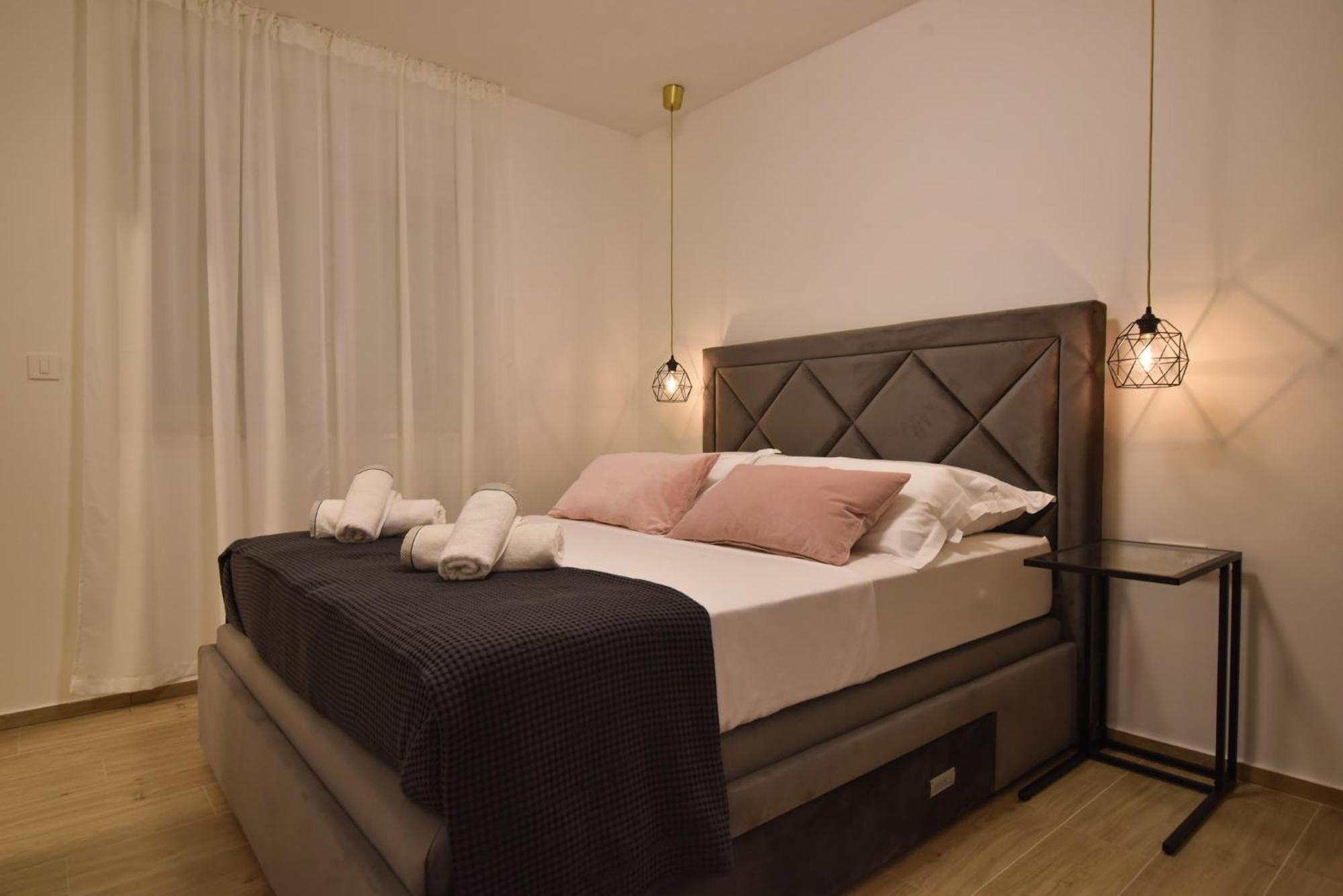 Luxury Apartments La Perla Bibinje Cameră foto