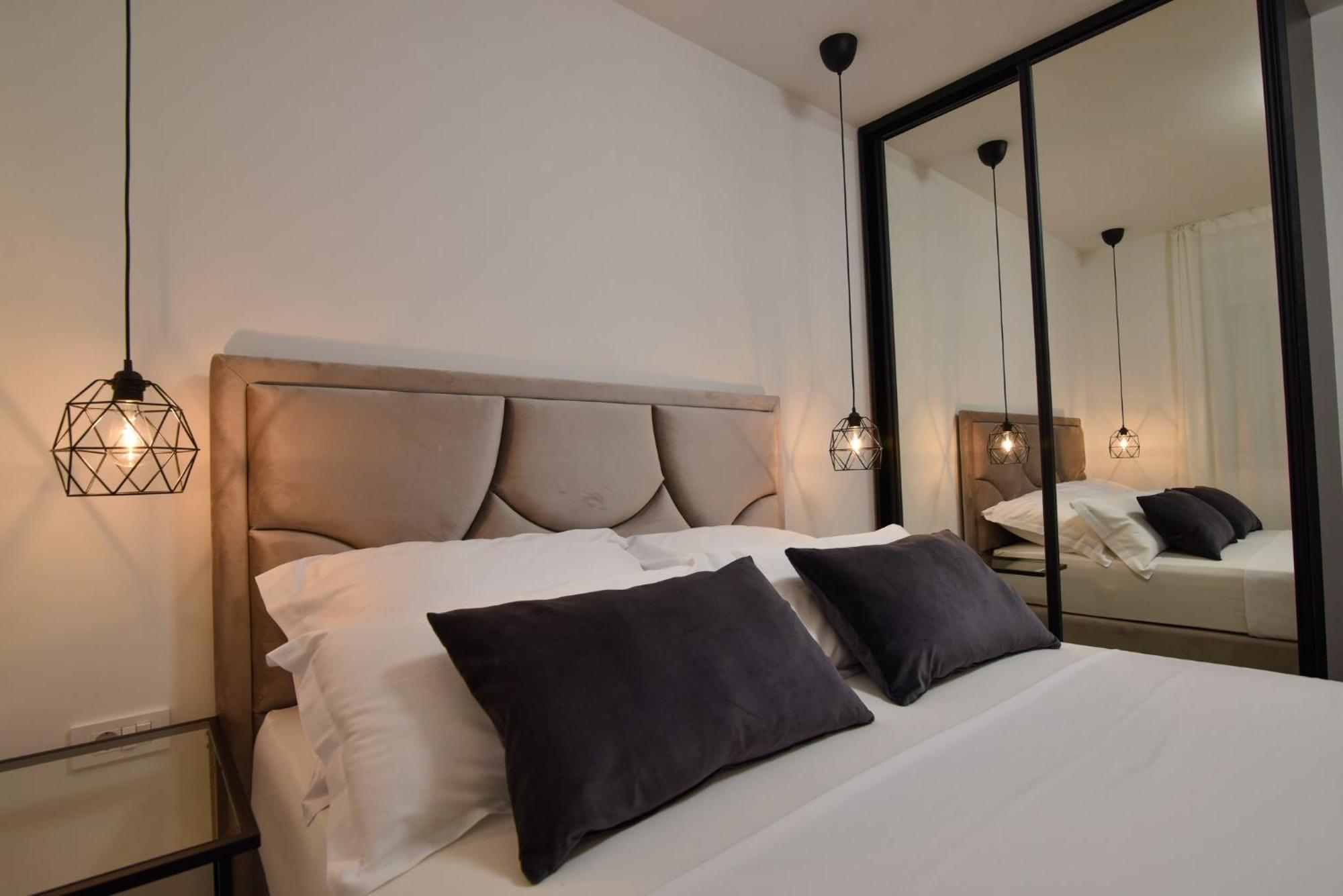 Luxury Apartments La Perla Bibinje Cameră foto